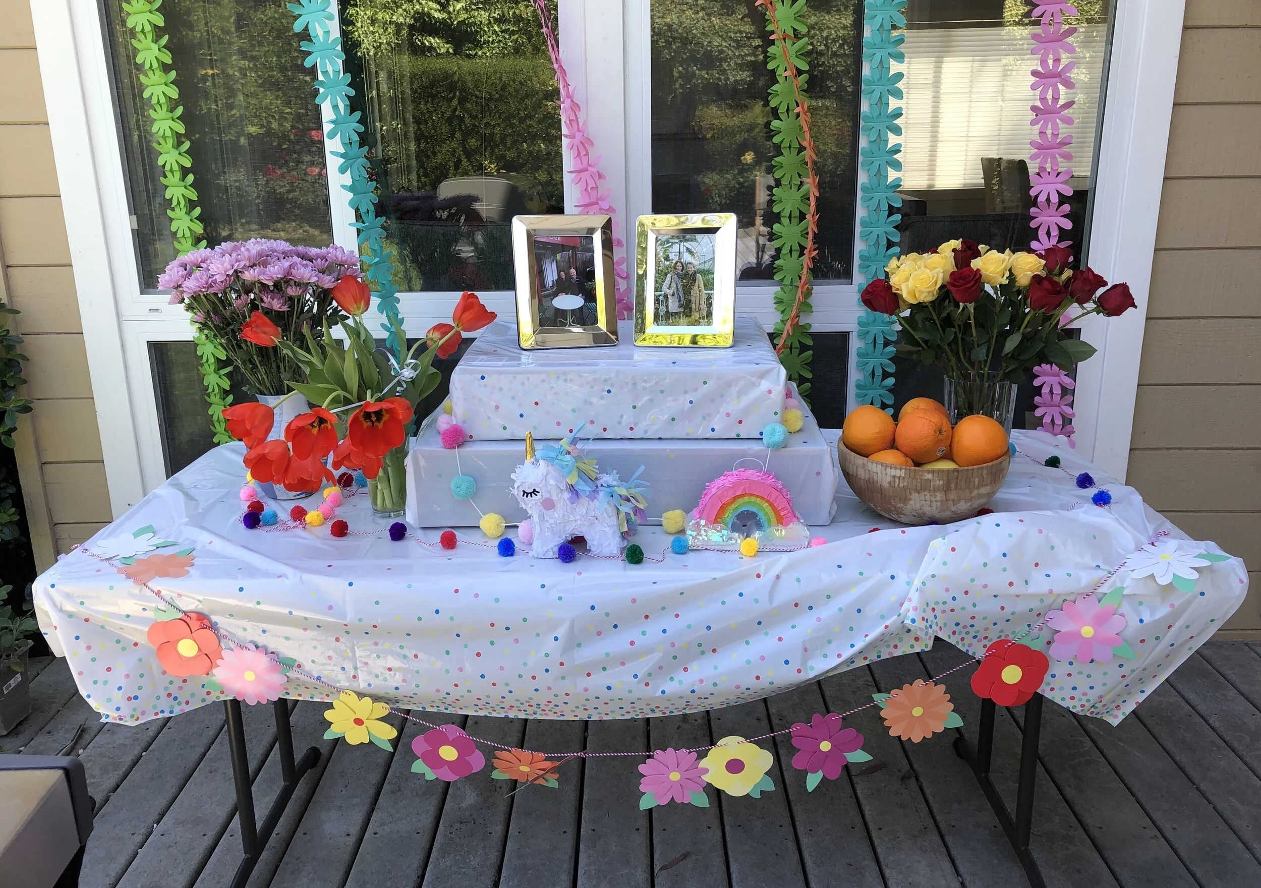 Processing and remembering – 1 year on